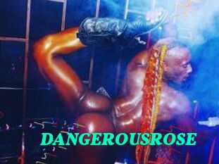 DANGEROUSROSE
