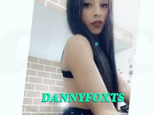 DANNYFOXTS