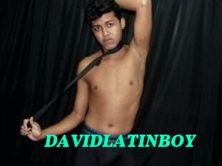 DAVID_LATIN_BOY