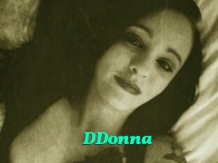 DDonna