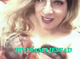 DIVINAMAJESTAD