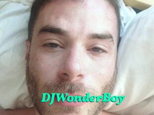 DJWonderBoy