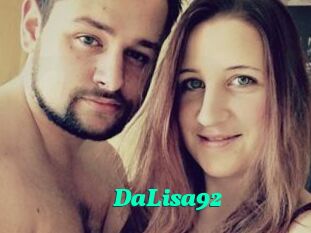 DaLisa92