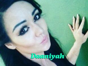 Daaniyah