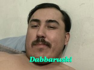 Dabbaruski