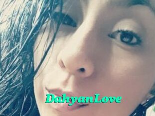 DahyanLove
