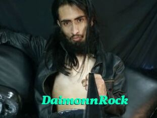 DaimonnRock