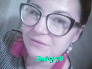 Daisy78