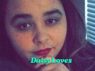 DaisyLoves