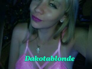 Dakotablonde