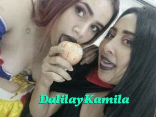 DalilayKamila