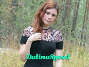 DalinaSpeed