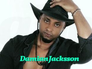 DamianJacksson