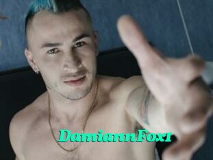 DamiannFox1