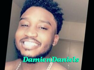 DamienDaniels