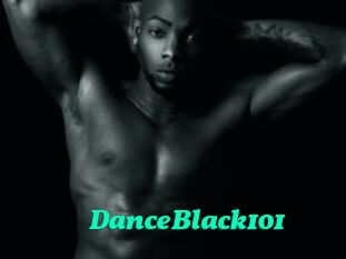 DanceBlack101