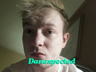 Danexpected