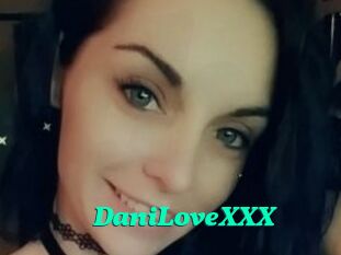 DaniLoveXXX