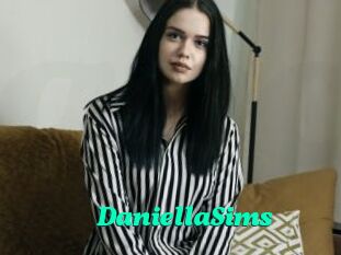DaniellaSims