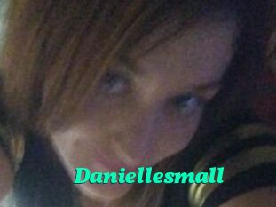 Daniellesmall