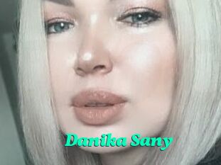 Danika_Sany