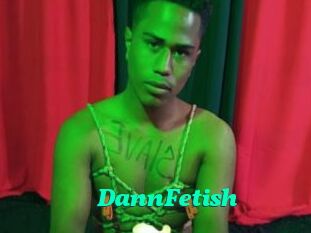 DannFetish