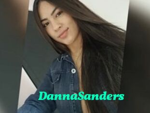 DannaSanders