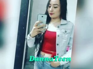 DannaTeen