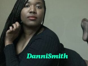 DanniSmith