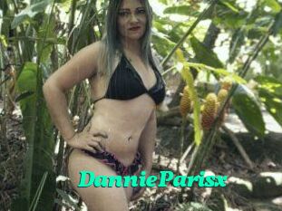 DannieParisx