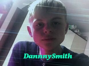 DannnySmith