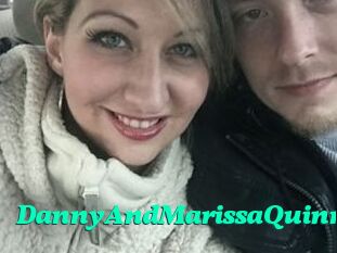DannyAndMarissaQuinn