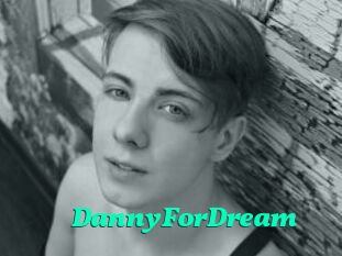 DannyForDream