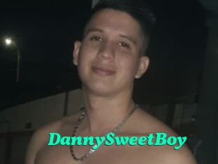DannySweetBoy