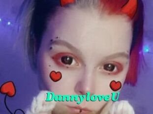 DannyloveU