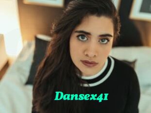 Dansex41