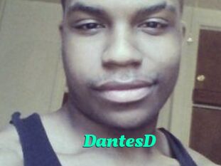DantesD