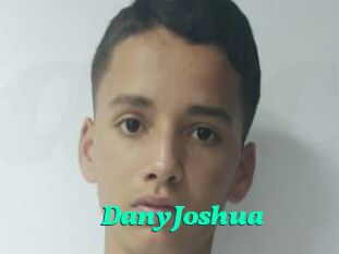 DanyJoshua