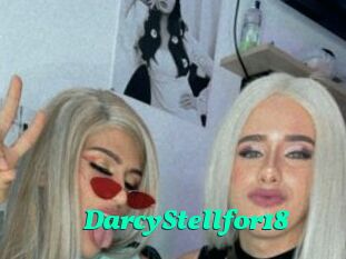DarcyStellfor18