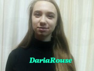 DariaRouse