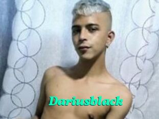 Dariusblack