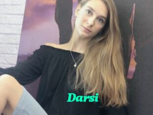 Darsi