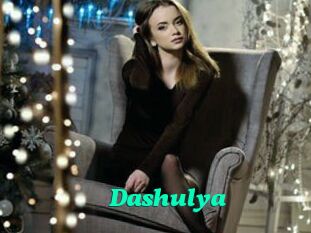 Dashulya