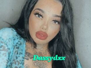 Dassydxx