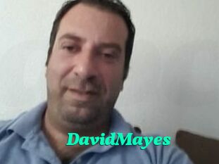 David_Mayes