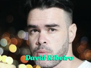 David_Ribeiro