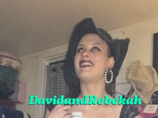 DavidandRebekah
