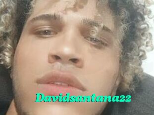Davidsantana22
