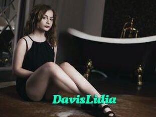 DavisLidia