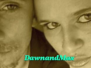 DawnandMax